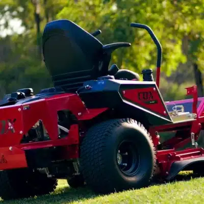 COX 442 CRUISER ZTR FR651V 21HP 42IN ZERO TURN