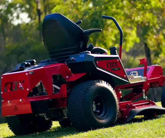 COX 442 CRUISER ZTR FR651V 21HP 42IN ZERO TURN