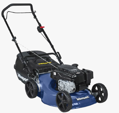 Masport President® 5000 ST 3'n1 Push Lawnmower