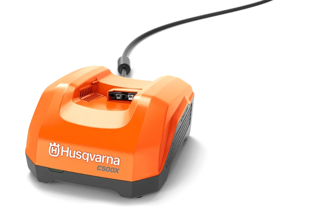 Husqvarna 40-C500X Charger