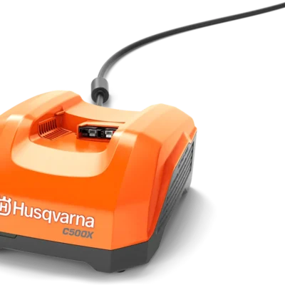 Husqvarna 40-C500X Charger