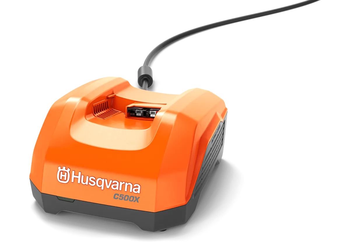 Husqvarna 40-C500X Charger